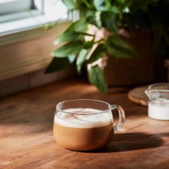 Folgers Simply Smooth Light Roast Ground Coffee Can - 23oz