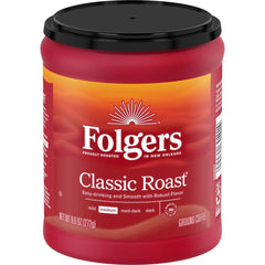 Folgers Ground Coffee