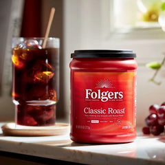 Folgers Ground Coffee