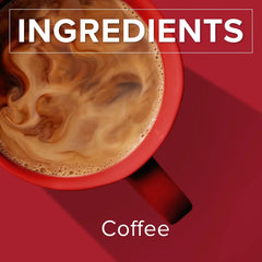 Folgers Breakfast Blend Mild Roast Coffee - Keurig K-Cup Pods - 24ct