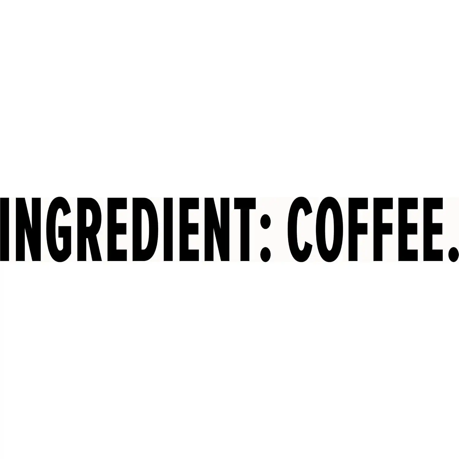Alternative view of Folgers Breakfast Blend Ground Coffee, Mild Roast, 6 Canisters